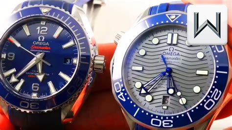 omega seamaster 300m oder planet ocean|Omega Seamaster 300 vs planet ocean.